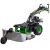 Бензиновая сенокосилка Eurosystems P130 Honda GXV390 в Архангельске
