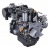 Садовый райдер Grillo FD 2200 TS 4WD с кабиной в Архангельске