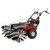 Подметальная машина Tielburger TK58 PRO (Honda) в Архангельске