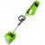 Снегоуборщик аккумуляторный (лопата) GreenWorks G-Max 40V GD40SSK2 в Архангельске