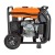 Бензиновый генератор инверторный Carver PPG-10000IЕ 8 кВт в Архангельске