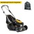 Газонокосилка бензиновая Stiga Twinclip 955 V в Архангельске