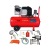Компрессор масляный Fubag Auto Master Kit VDC/50 + набор из 10 предметов в Архангельске