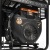 Бензогенератор Daewoo GDA 12500E-3 10 кВт в Архангельске