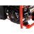 Бензогенератор Hammer GN4000E 3 кВт в Архангельске