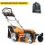 Газонокосилка бензиновая Daewoo DLM 5100SVRE в Архангельске
