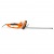 Электрический кусторез (электрокусторез) Stihl HSE 71 в Архангельске