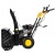 Бензиновый снегоуборщик Huter SGC 6000 в Архангельске