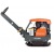 Виброплита реверсивная Husqvarna Atlas Copco LG 204 D в Архангельске