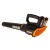 Воздуходувка аккумуляторная Worx Air Turbine WG547E.9 (без аккумулятора и ЗУ) в Архангельске