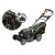 Газонокосилка бензиновая Carver LMG-3653DMSE-VS в Архангельске