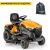 Садовый минитрактор Stiga Tornado 4108 H в Архангельске