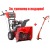 Снегоуборщик Snapper SNL924R в Архангельске