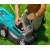 Газонокосилка аккумуляторная Gardena PowerMax 32/36V P4A в Архангельске