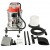 Промышленный пылесос EVOline WAD 150 Power Tool в Архангельске
