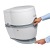 Биотуалет Thetford Porta Potti 565 E жидкостной в Архангельске