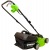 Газонокосилка электрическая GreenWorks GLM1232 1200 Вт в Архангельске