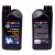 Масло п/с Profftechno SAE 5W-30 API SJ/CF, 1 л для 4-х тактных двигателей в Архангельске