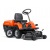 Садовый райдер Husqvarna R 112C5 с двигателем Briggs&amp;Stratton в Архангельске