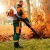 Воздуходувка бензиновая Stihl BR 700 в Архангельске