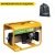 Бензогенератор Caiman Explorer 6510XL27 5.8 кВт в Архангельске