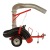 Коммунальный садовый пылесос Little Wonder Truck Loader Monster 35HP в Архангельске