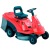 Садовый минитрактор Honda HF 1211 HE в Архангельске