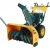 Снегоуборщик самоходный Garden Pro KC1542MS в Архангельске