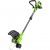 Аккумуляторный триммер GreenWorks GD24LT331 в Архангельске