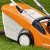 Газонокосилка бензиновая Stihl RM 655 V в Архангельске