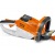 Аккумуляторные ножницы Stihl HSA 86 без аккумулятора и ЗУ в Архангельске