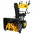 Бензиновый снегоуборщик Huter SGC 6000 в Архангельске