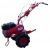 Мотоблок Салют-100 с двигателем Briggs&Stratton Vanguard 6.5 л.с. (Салют 100-БС-В) в Архангельске