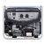 Бензогенератор Yamaha EF 7200 E 5 кВт в Архангельске