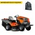 Садовый минитрактор Husqvarna TC 242TX в Архангельске