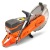 Бензорез Husqvarna K 1270 14 в Архангельске