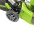 Газонокосилка аккумуляторная GreenWorks GD40LM48SP 8 Ач в Архангельске