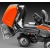 Садовый райдер Husqvarna RC 320Ts AWD с травосборником 9676288-02 в Архангельске