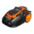 Газонокосилка-робот Worx Landroid M WR757E в Архангельске