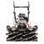 Подметальная машина Tielburger TK36 PRO (Honda) в Архангельске