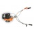 Культиватор Villartec T930 в Архангельске