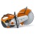 Бензорез Stihl TS 420 в Архангельске