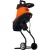 Измельчитель электрический Yard Fox 2400SE в Архангельске