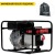 Дизельгенератор Europower EP 6000 TD 5.5 кВт в Архангельске