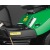 Садовый трактор Caiman Comodo 2WD 107D2C2 в Архангельске