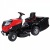 Садовый минитрактор Efco EF 102R/16 K в Архангельске