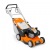 Газонокосилка бензиновая Stihl RM 545 T в Архангельске