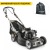 Газонокосилка бензиновая Stiga Twinclip 955 B в Архангельске