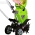 Культиватор аккумуляторный GreenWorks G-Max G40TL 40V 26 см (без батареи и зарядного устройства) в Архангельске