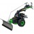 Бензиновая сенокосилка Eurosystems P130 Honda GXV390 в Архангельске
